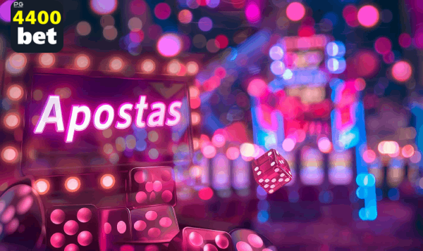 4400BET Esporte - Apostas Esportivas com Odds Altas
