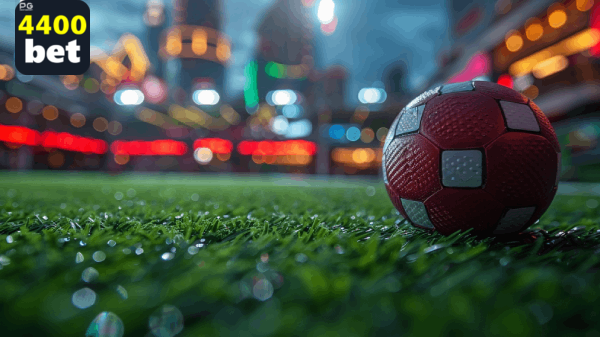 4400BET Esporte - Bônus vencedores em apostas esportivas