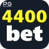 Logo 4400BET